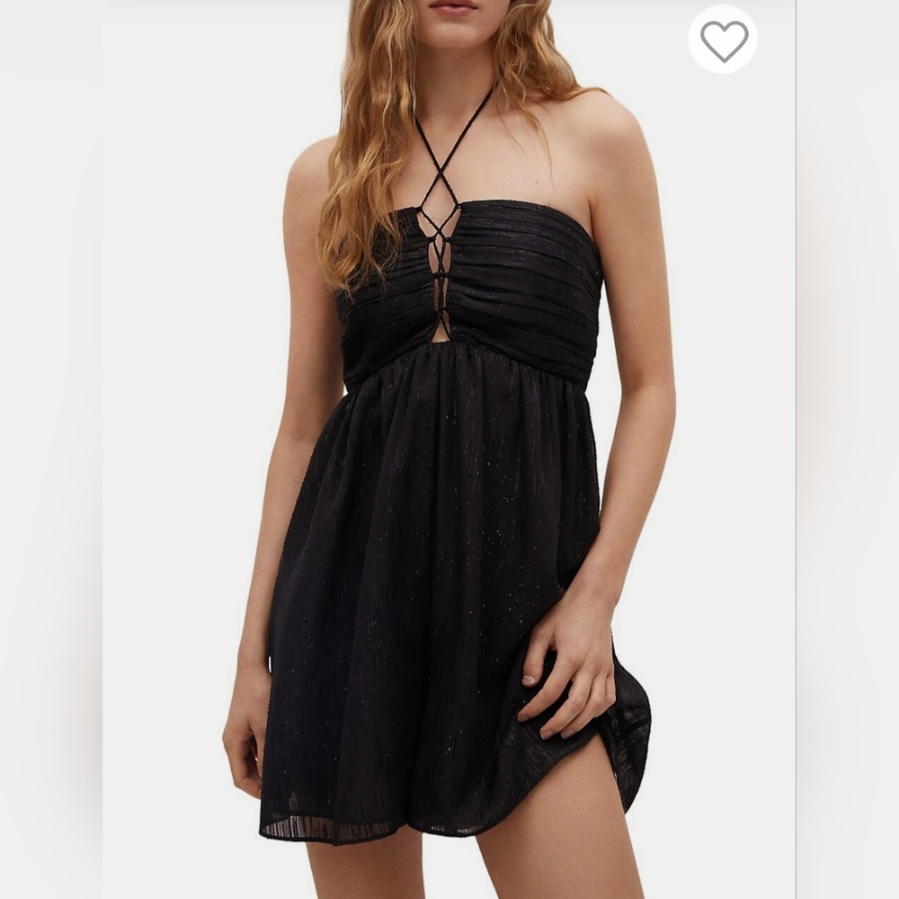 Mango romper